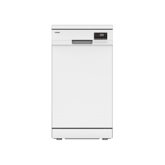 Eskimo Πλυντήριο Πιάτων ES DW09F450W Eskimo Πλυντήριο Πιάτων ES DW09F450W